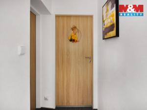 Pronájem bytu 1+kk, Plazy, 30 m2