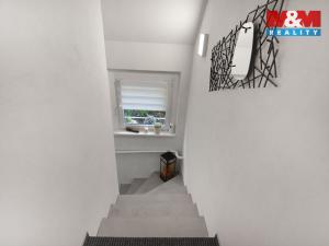 Pronájem bytu 1+kk, Plazy, 30 m2