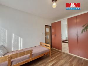 Prodej bytu 3+1, Dobroměřice, 5. května, 70 m2