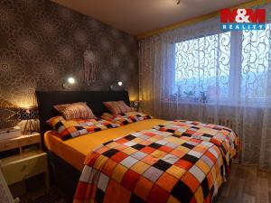 Prodej bytu 3+1, Blansko, Pod Javory, 75 m2