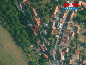 Prodej rodinného domu, Červené Pečky - Bojiště, 52 m2