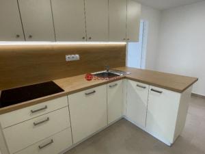 Pronájem bytu 2+1, Teplice - Trnovany, Antonína Sochora, 63 m2