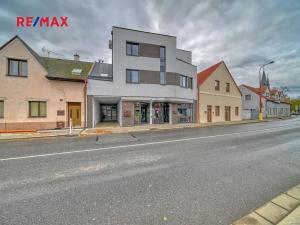 Pronájem bytu 1+kk, Poděbrady, Palackého, 48 m2