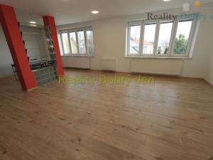 Pronájem atypického bytu, Opava, Bochenkova, 178 m2