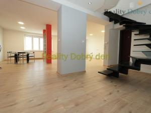 Pronájem atypického bytu, Opava, Bochenkova, 178 m2