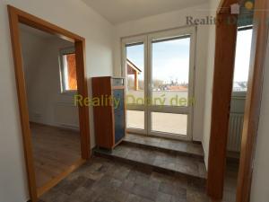 Pronájem atypického bytu, Opava, Bochenkova, 178 m2