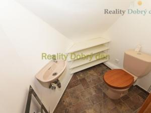 Pronájem atypického bytu, Opava, Bochenkova, 178 m2