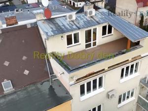 Pronájem bytu 4+kk, Opava, Bochenkova, 178 m2