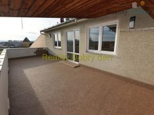 Pronájem bytu 4+kk, Opava, Bochenkova, 178 m2