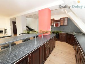 Pronájem bytu 4+kk, Opava, Bochenkova, 178 m2