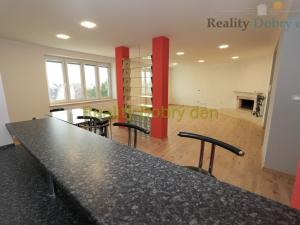 Pronájem bytu 4+kk, Opava, Bochenkova, 178 m2