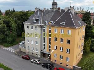 Pronájem bytu 4+kk, Opava, Bochenkova, 178 m2