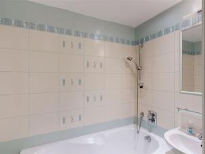 Pronájem bytu 2+kk, Beroun - Beroun-Město, Košťálkova, 44 m2