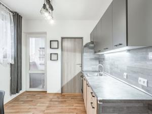 Prodej bytu 2+1, Telč - Telč-Staré Město, Radkovská, 73 m2