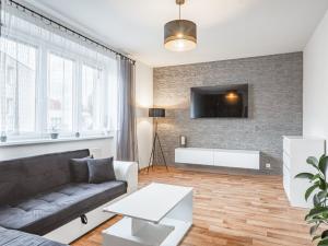 Prodej bytu 2+1, Telč - Telč-Staré Město, Radkovská, 73 m2