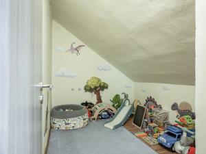 Prodej bytu 2+1, Telč - Telč-Staré Město, Radkovská, 73 m2