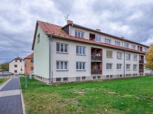 Prodej bytu 2+1, Telč - Telč-Staré Město, Radkovská, 73 m2