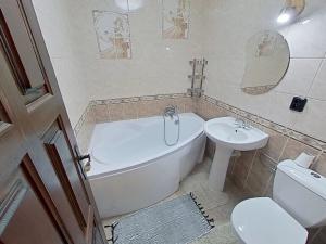 Pronájem bytu 2+kk, Jihlava, Mošnova, 46 m2