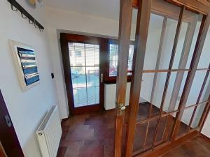 Pronájem bytu 2+kk, Jihlava, Mošnova, 46 m2