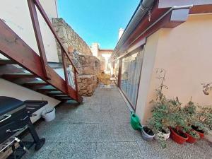 Pronájem bytu 2+kk, Jihlava, Mošnova, 46 m2