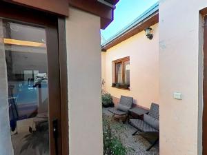 Pronájem bytu 2+kk, Jihlava, Mošnova, 46 m2