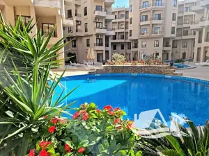 Prodej bytu 1+kk, Hurghada, Egypt, 25 m2