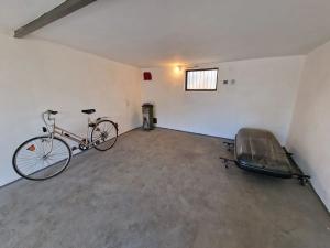 Prodej garáže, Příšovice, 27 m2