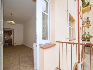 Pronájem bytu 2+kk, Praha - Žižkov, Hartigova, 56 m2