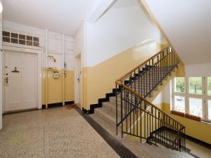 Pronájem bytu 2+kk, Praha - Žižkov, Hartigova, 56 m2