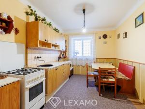 Prodej rodinného domu, Slup, 250 m2