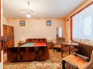 Prodej rodinného domu, Slup, 250 m2