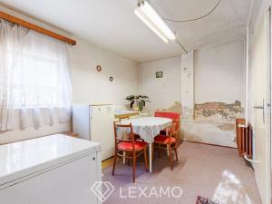 Prodej rodinného domu, Slup, 250 m2