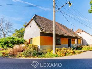 Prodej rodinného domu, Slup, 250 m2