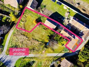 Prodej rodinného domu, Slup, 250 m2