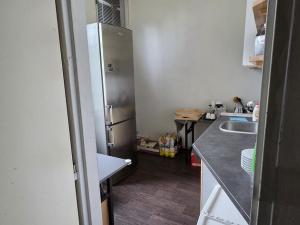 Prodej obchodního prostoru, Praha - Černý Most, Dygrýnova, 140 m2