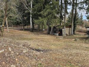 Prodej pozemku, Mníšek pod Brdy, Skalecká, 1297 m2