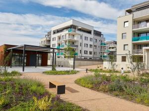 Prodej bytu 2+kk, Praha - Dolní Chabry, Křimovská, 56 m2