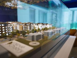 Prodej bytu 3+kk, Praha - Dolní Chabry, U váhy, 86 m2