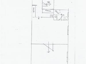 Prodej bytu 1+1, Praha - Holešovice, Dělnická, 55 m2