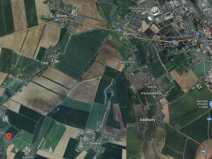 Prodej rodinného domu, Morašice, 100 m2