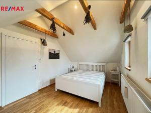 Prodej rodinného domu, Klučenice, 175 m2