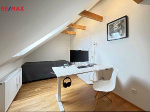 Prodej rodinného domu, Klučenice, 175 m2