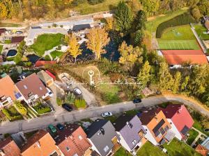 Prodej pozemku pro bydlení, Větřní, Nad Koupalištěm, 298 m2