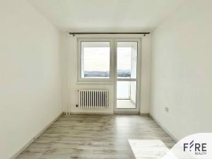 Prodej bytu 2+kk, Liberec - Liberec VI-Rochlice, Burianova, 42 m2