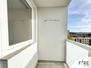 Prodej bytu 2+kk, Liberec - Liberec VI-Rochlice, Burianova, 42 m2