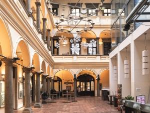 Pronájem obchodního prostoru, Brno - Brno-město, náměstí Svobody, 30 m2