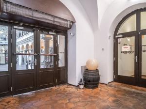 Pronájem obchodního prostoru, Brno - Brno-město, náměstí Svobody, 30 m2