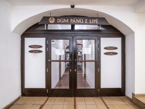 Pronájem obchodního prostoru, Brno - Brno-město, náměstí Svobody, 30 m2