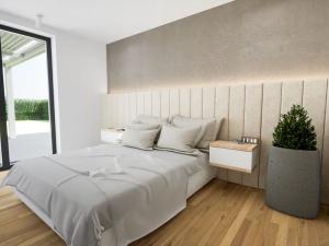 Prodej bytu 4+kk, Zlín, Zimní, 90 m2