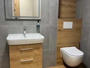 Pronájem bytu 2+kk, Šternberk, Uničovská, 47 m2